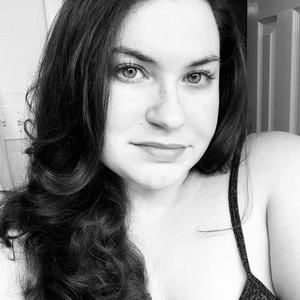 Meet your Posher, Rebekah
